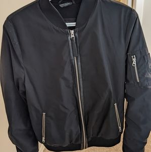 Mackage Bomber Jacket